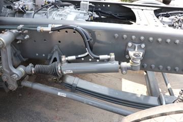 �й����� �ǵ¿�SITRAK G7S 350���� 6X2 9.6��AMT�Զ�����դʽ�ػ���(ZZ5256CCYN56CHF1)ͼƬ