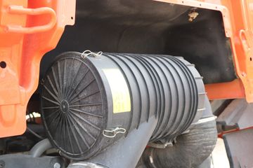 �й����� �ǵ¿�SITRAK G7S 350���� 6X2 9.6��AMT�Զ�����դʽ�ػ���(ZZ5256CCYN56CHF1)ͼƬ