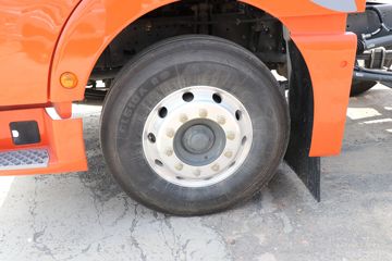 �й����� �ǵ¿�SITRAK G7S 350���� 6X2 9.6��AMT�Զ�����դʽ�ػ���(ZZ5256CCYN56CHF1)ͼƬ