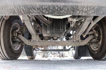 �й����� �ǵ¿�SITRAK G7S 350���� 6X2 9.6��AMT�Զ�����դʽ�ػ���(ZZ5256CCYN56CHF1)ͼƬ