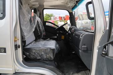 �й�����HOWO ����M 165���� 3.85���Ű��դʽ�Ῠ(������8��)ͼƬ