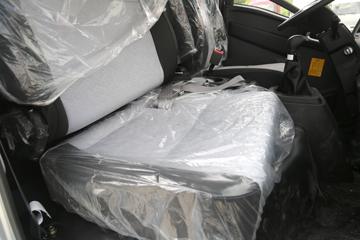 �й�����HOWO ����M 165���� 3.85���Ű��դʽ�Ῠ(������8��)ͼƬ