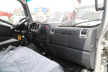 �й�����HOWO ����M 165���� 3.85���Ű��դʽ�Ῠ(������8��)ͼƬ