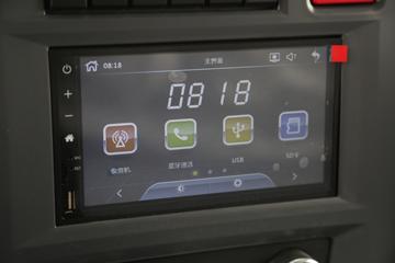 �й�����HOWO ����M 165���� 3.85���Ű��դʽ�Ῠ(������8��)ͼƬ