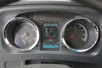 �й�����HOWO ����M 165���� 3.85���Ű��դʽ�Ῠ(������8��)ͼƬ