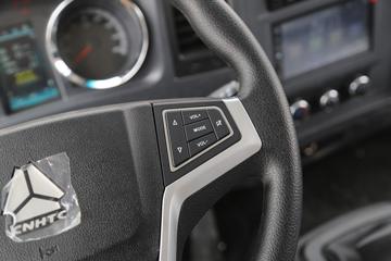 �й�����HOWO ����M 165���� 3.85���Ű��դʽ�Ῠ(������8��)ͼƬ