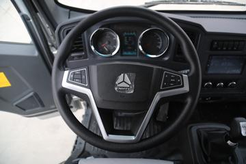 �й�����HOWO ����M 165���� 3.85���Ű��դʽ�Ῠ(������8��)ͼƬ