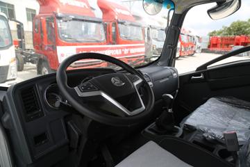 �й�����HOWO ����M 165���� 3.85���Ű��դʽ�Ῠ(������8��)ͼƬ