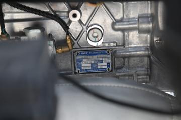 �й�����HOWO ����M 165���� 3.85���Ű��դʽ�Ῠ(������8��)ͼƬ