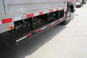 �й�����HOWO ����M 165���� 3.85���Ű��դʽ�Ῠ(������8��)ͼƬ