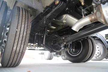 �й�����HOWO ����M 165���� 3.85���Ű��դʽ�Ῠ(������8��)ͼƬ