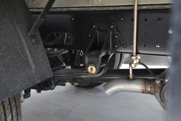 �й�����HOWO ����M 165���� 3.85���Ű��դʽ�Ῠ(������8��)ͼƬ