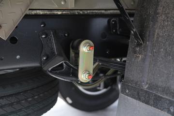 �й�����HOWO ����M 165���� 3.85���Ű��դʽ�Ῠ(������8��)ͼƬ