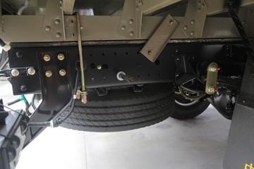 �й�����HOWO ����M 165���� 3.85���Ű��դʽ�Ῠ(������8��)ͼƬ