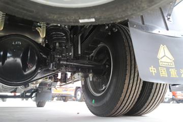 �й�����HOWO ����M 165���� 3.85���Ű��դʽ�Ῠ(������8��)ͼƬ