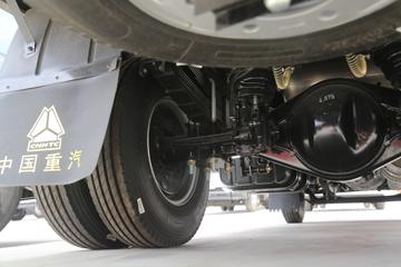 �й�����HOWO ����M 165���� 3.85���Ű��դʽ�Ῠ(������8��)ͼƬ