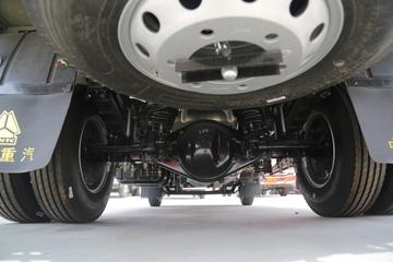 �й�����HOWO ����M 165���� 3.85���Ű��դʽ�Ῠ(������8��)ͼƬ