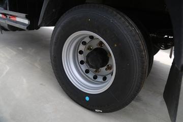 �й�����HOWO ����M 165���� 3.85���Ű��դʽ�Ῠ(������8��)ͼƬ