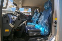 福田 时代领航大G 176马力 3.83米排半栏板轻卡 福田 时代领航大G 176马力 3.83米排半栏板轻卡