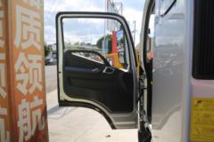 福田 时代领航大G 176马力 3.83米排半栏板轻卡 福田 时代领航大G 176马力 3.83米排半栏板轻卡