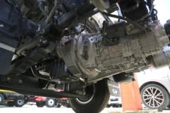 福田 时代领航大G 176马力 3.83米排半栏板轻卡 福田 时代领航大G 176马力 3.83米排半栏板轻卡