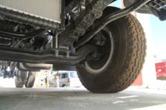 福田 时代领航大G 176马力 3.83米排半栏板轻卡 福田 时代领航大G 176马力 3.83米排半栏板轻卡