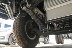 福田 时代领航大G 176马力 3.83米排半栏板轻卡 福田 时代领航大G 176马力 3.83米排半栏板轻卡