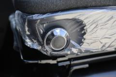 福田 奥铃新捷运 青春飞扬版Pro 155马力 3.85米排半仓栅式轻卡(万里扬8档)