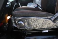 福田 奥铃新捷运 青春飞扬版Pro 155马力 3.85米排半仓栅式轻卡(万里扬8档)