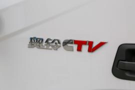 奥铃CTV 载货车外观                                                图片