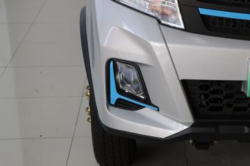 ������Խ��X3 PLUS EV 3.7T 3.6�׵��Ŵ��綯����΢��55.7kWhͼƬ