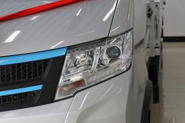 ������Խ��X3 PLUS EV 3.7T 3.6�׵��Ŵ��綯����΢��55.7kWhͼƬ