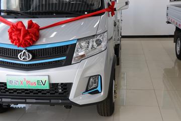������Խ��X3 PLUS EV 3.7T 3.6�׵��Ŵ��綯����΢��55.7kWhͼƬ