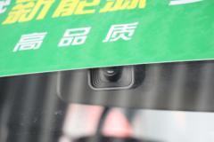 长安跨越王X3 PLUS EV 3.7T 3.6米单排纯电动栏板微卡(SC1040NRD61BEV)55.7kWh