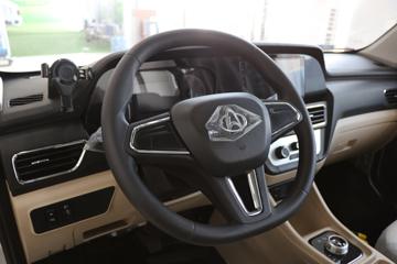 ������Խ��X3 PLUS EV 3.7T 3.6�׵��Ŵ��綯����΢��55.7kWhͼƬ