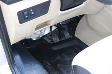 ������Խ��X3 PLUS EV 3.7T 3.6�׵��Ŵ��綯����΢��55.7kWhͼƬ