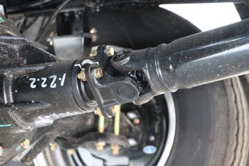 ������Խ��X3 PLUS EV 3.7T 3.6�׵��Ŵ��綯����΢��55.7kWhͼƬ