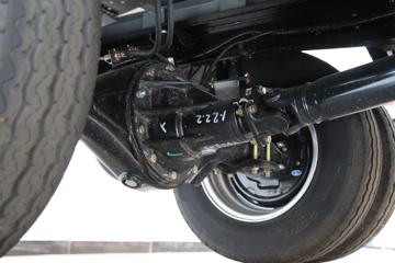 ������Խ��X3 PLUS EV 3.7T 3.6�׵��Ŵ��綯����΢��55.7kWhͼƬ