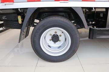 ������Խ��X3 PLUS EV 3.7T 3.6�׵��Ŵ��綯����΢��55.7kWhͼƬ