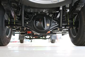 ������Խ��X3 PLUS EV 3.7T 3.6�׵��Ŵ��綯����΢��55.7kWhͼƬ