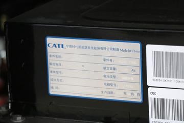 ������Խ��X3 PLUS EV 3.7T 3.6�׵��Ŵ��綯����΢��55.7kWhͼƬ