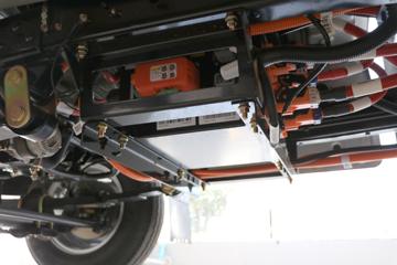 ������Խ��X3 PLUS EV 3.7T 3.6�׵��Ŵ��綯����΢��55.7kWhͼƬ