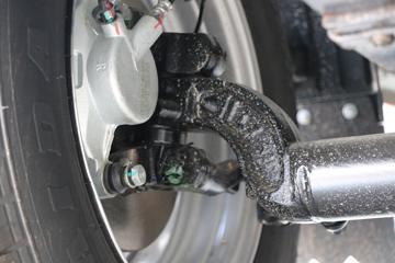 ������Խ��X3 PLUS EV 3.7T 3.6�׵��Ŵ��綯����΢��55.7kWhͼƬ