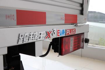 ������Խ��X3 PLUS EV 3.7T 3.6�׵��Ŵ��綯����΢��55.7kWhͼƬ