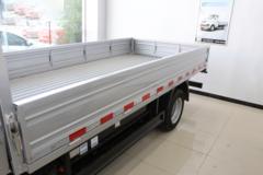 长安跨越王X3 PLUS EV 3.7T 3.6米单排纯电动栏板微卡(SC1040NRD61BEV)55.7kWh