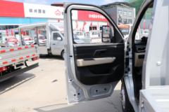 长安跨越王X3 PLUS 1.6L 汽油 122马力 3.3米单排栏板微卡(国六)(SC1034NGD6B1)