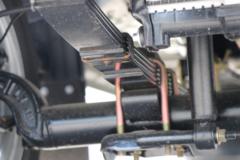 长安跨越王X3 PLUS 1.6L 汽油 122马力 3.3米单排栏板微卡(国六)(SC1034NGD6B1)