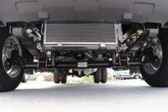 长安跨越王X3 PLUS 1.6L 汽油 122马力 3.3米单排栏板微卡(国六)(SC1034NGD6B1)