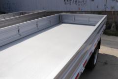 长安跨越王X3 PLUS 1.6L 汽油 122马力 3.3米单排栏板微卡(国六)(SC1034NGD6B1)