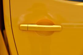 五十铃瑞迈&nbsp;皮卡外观                                                图片